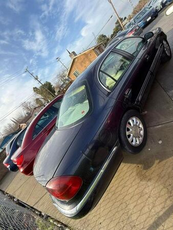 Lincoln Continental