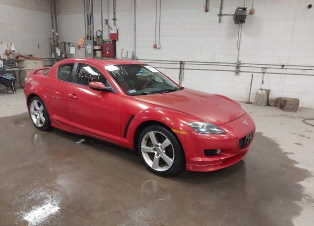 Mazda RX-8