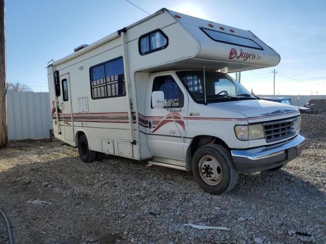 Ford E-350