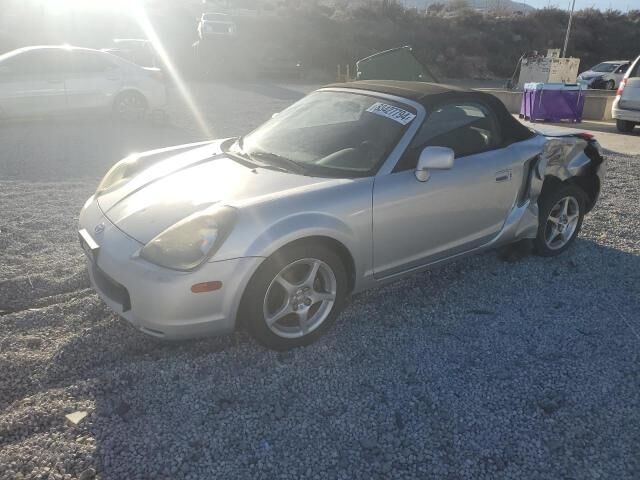Toyota MR2