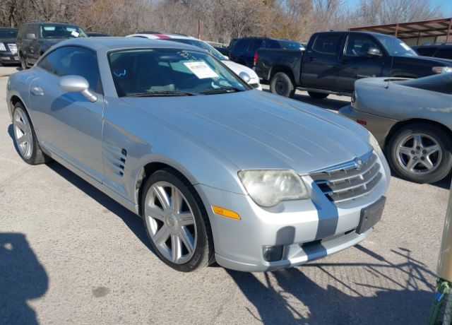 Chrysler Crossfire
