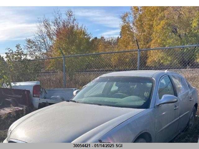 Buick Allure