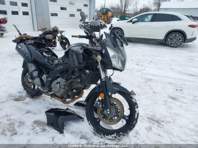 Suzuki DL650A