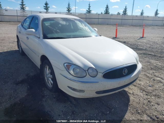 Buick Allure