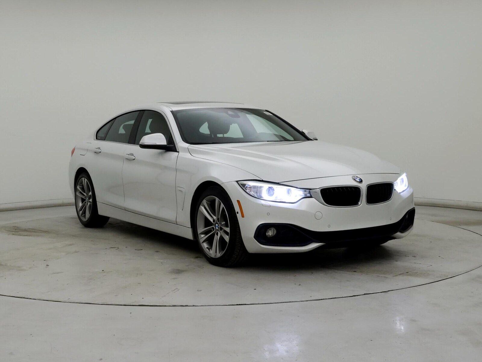 BMW 430i
