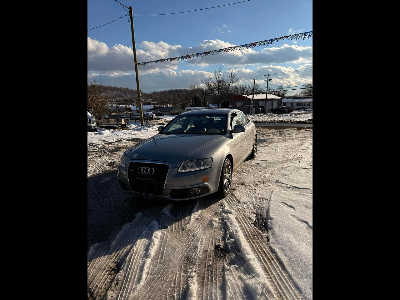 AUDI