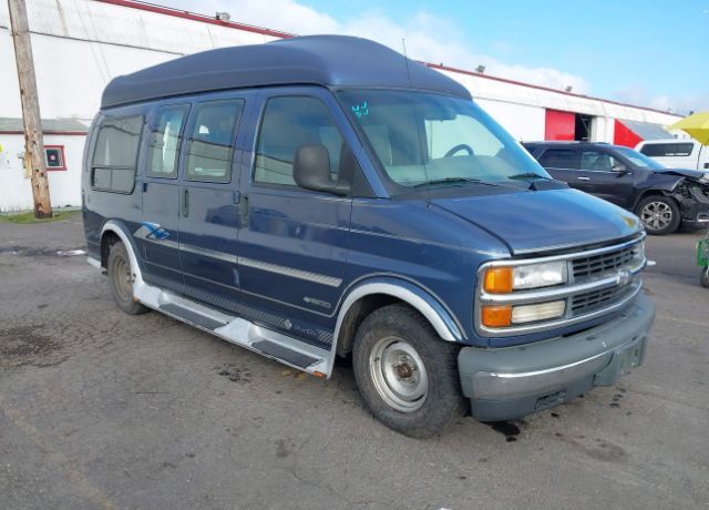 Chevrolet Express