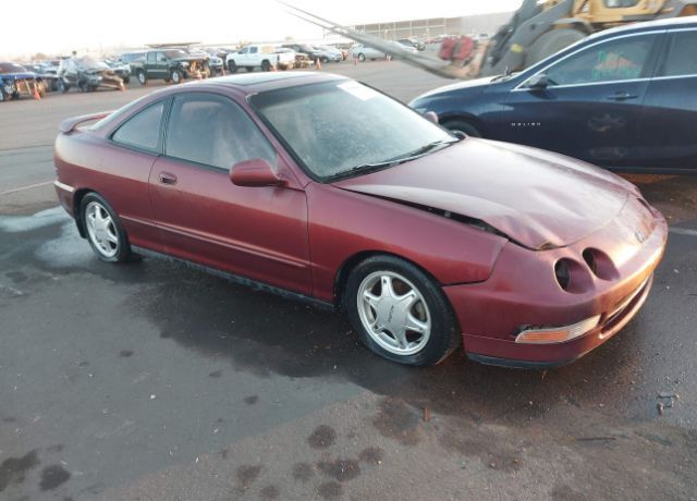 Acura Integra