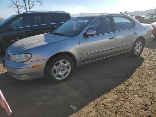 Infiniti I30
