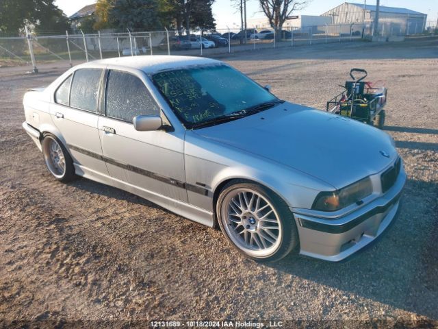 BMW 328i