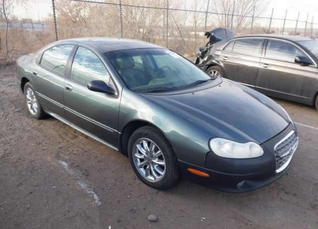 Chrysler Concorde