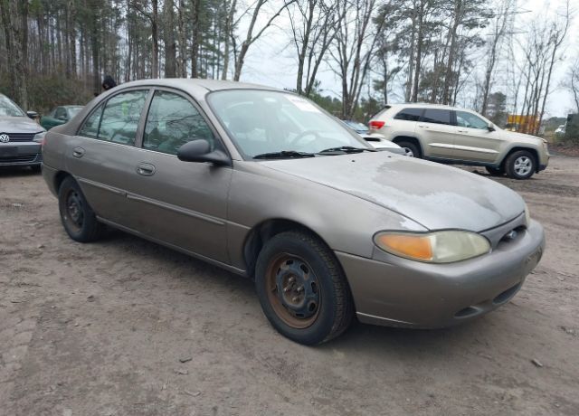 Ford Escort