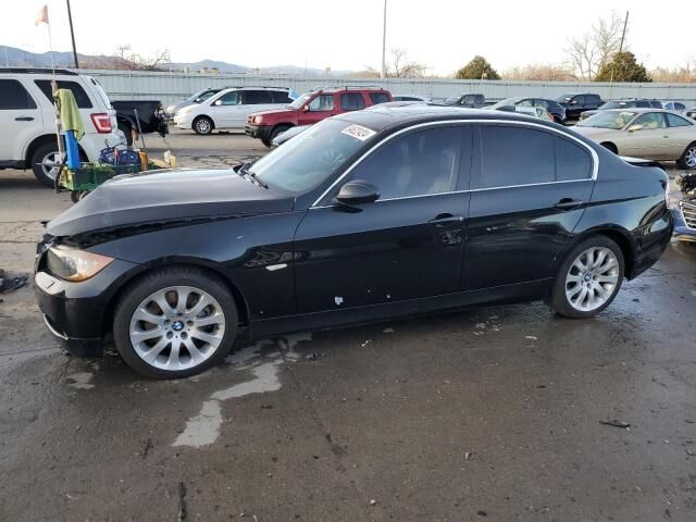 BMW 330xi