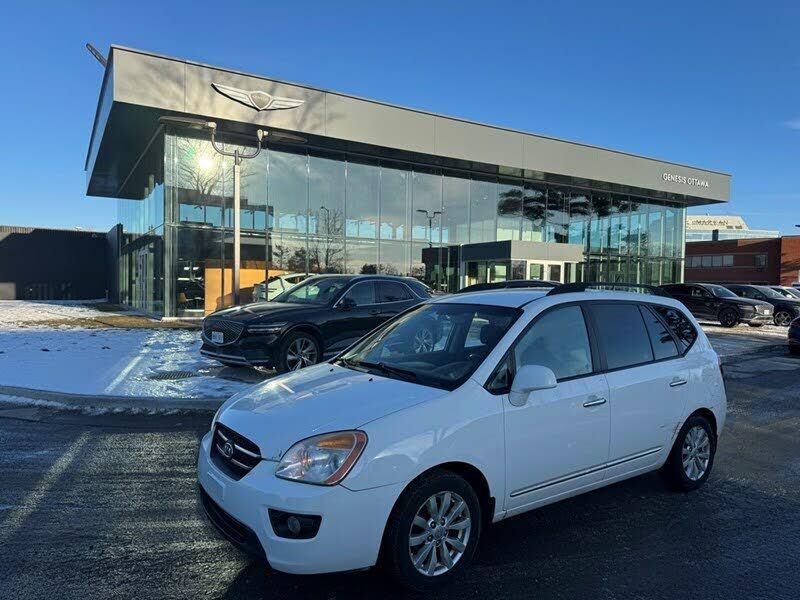 Kia Rondo