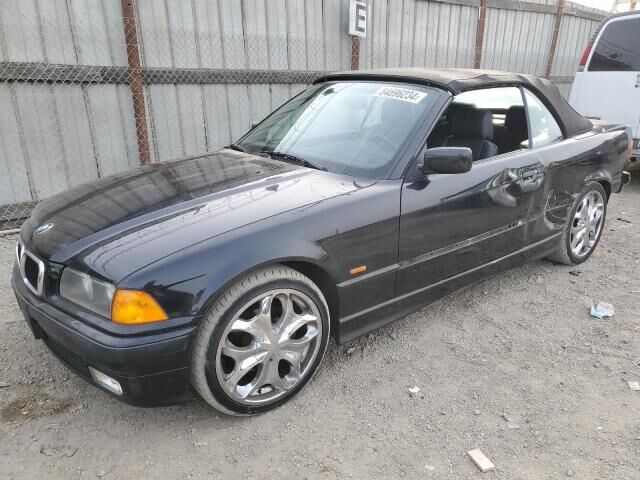 BMW 323iC