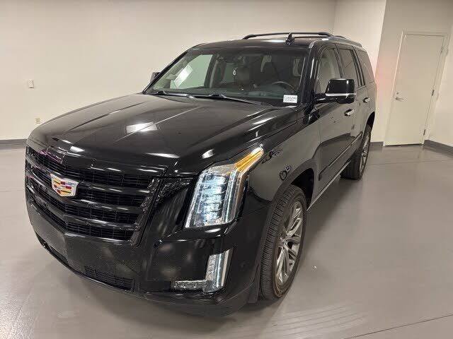 CADILLAC