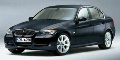 BMW 335xi