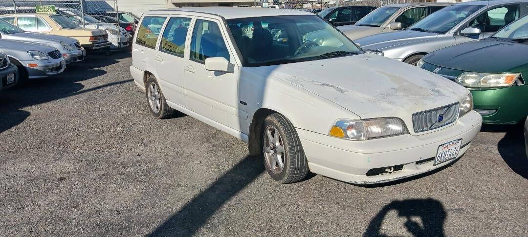 Volvo V70