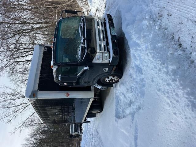 Isuzu NPR