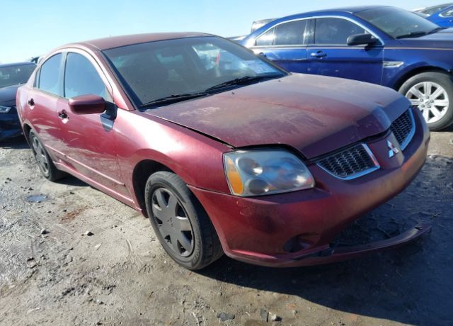 Mitsubishi Galant