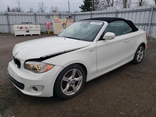 BMW 128i