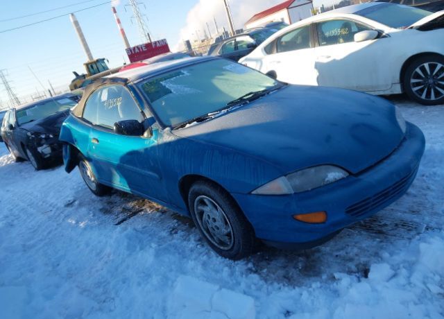 Chevrolet Cavalier