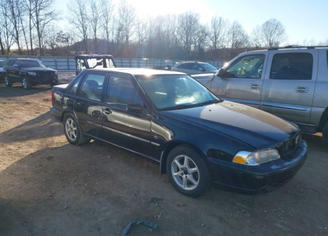 Volvo S70