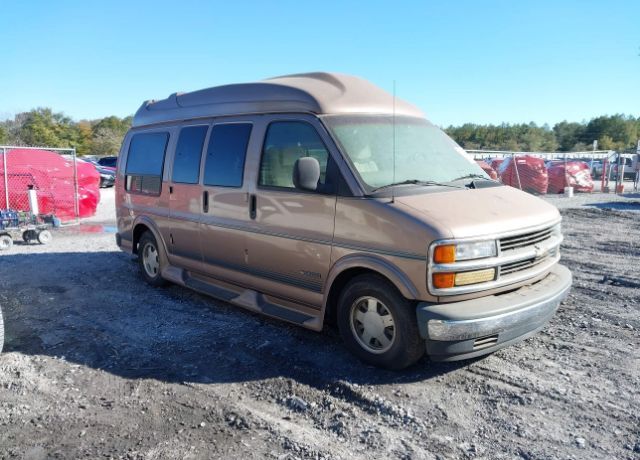 Chevrolet Express