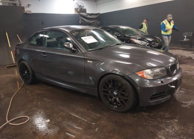 BMW 135i