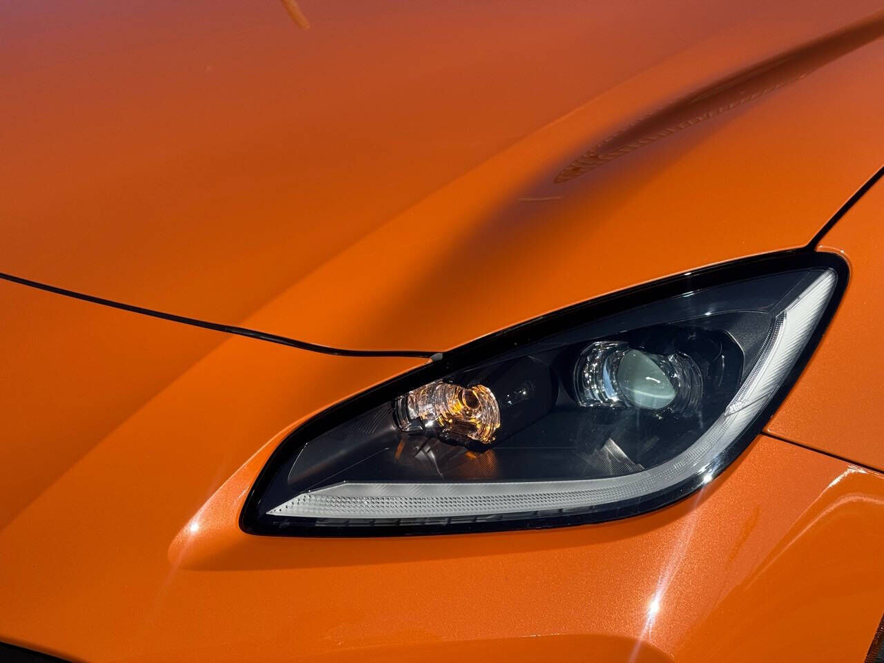 2023 TOYOTA GR86