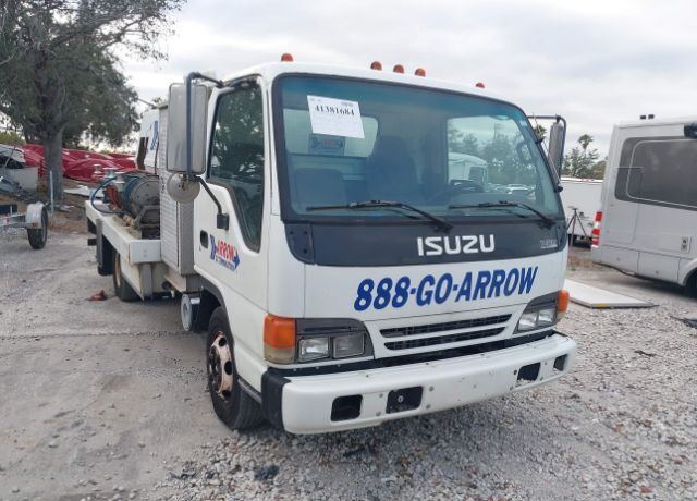 Isuzu NPR/NPR-HD
