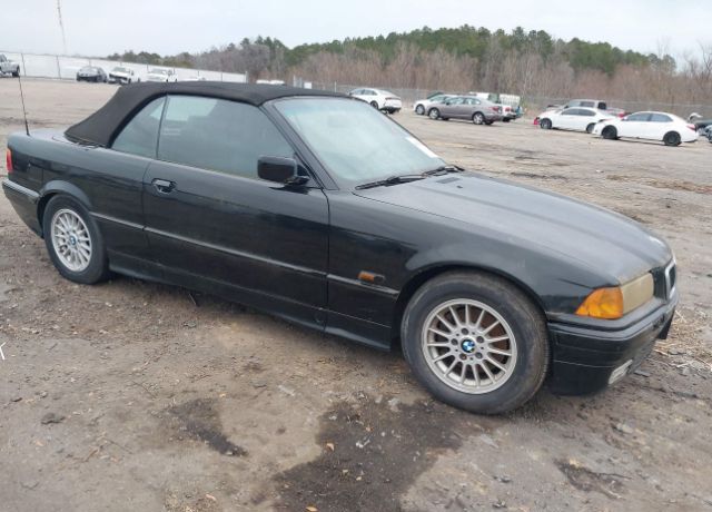 BMW 325iC