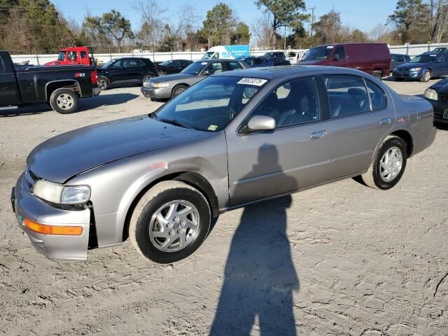 Nissan Maxima