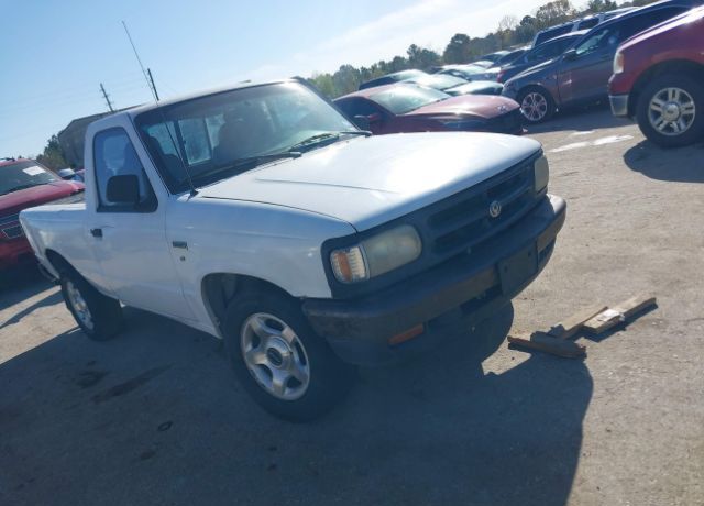 Mazda B-Series