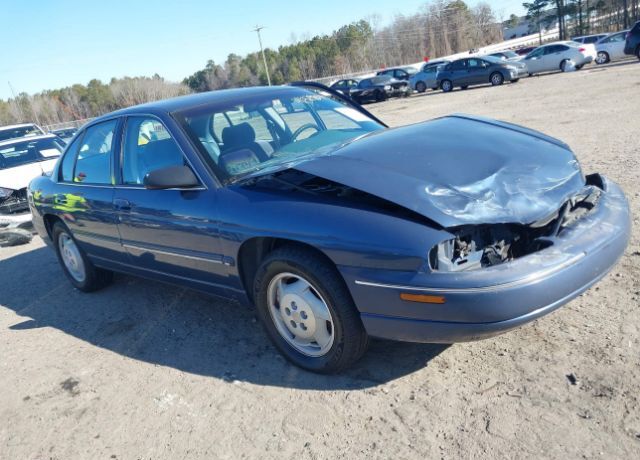 Chevrolet Lumina