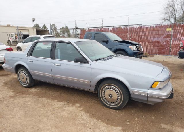 Buick Century