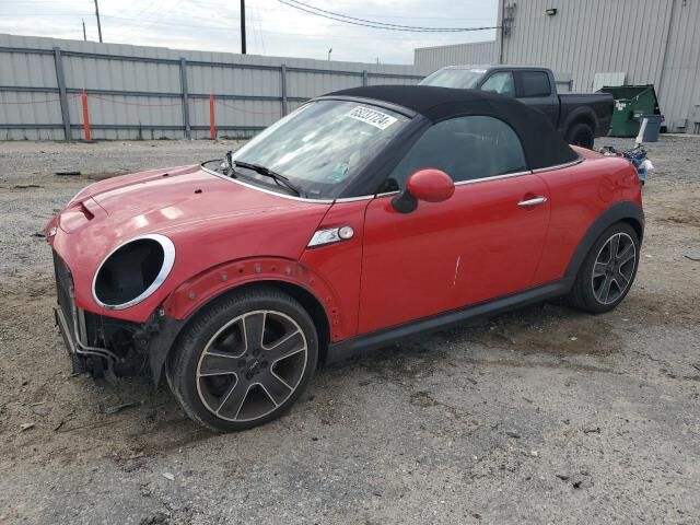 MINI Cooper Roadster