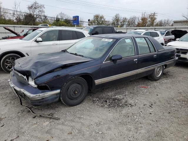 Buick Roadmaster