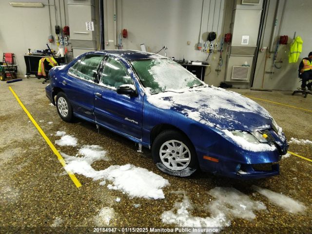 Pontiac Sunfire