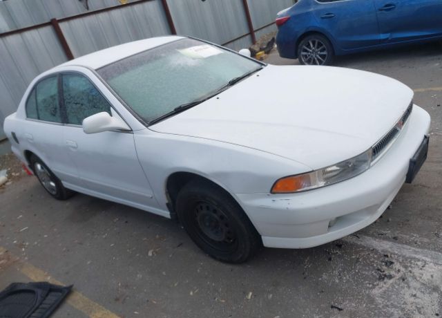 Mitsubishi Galant