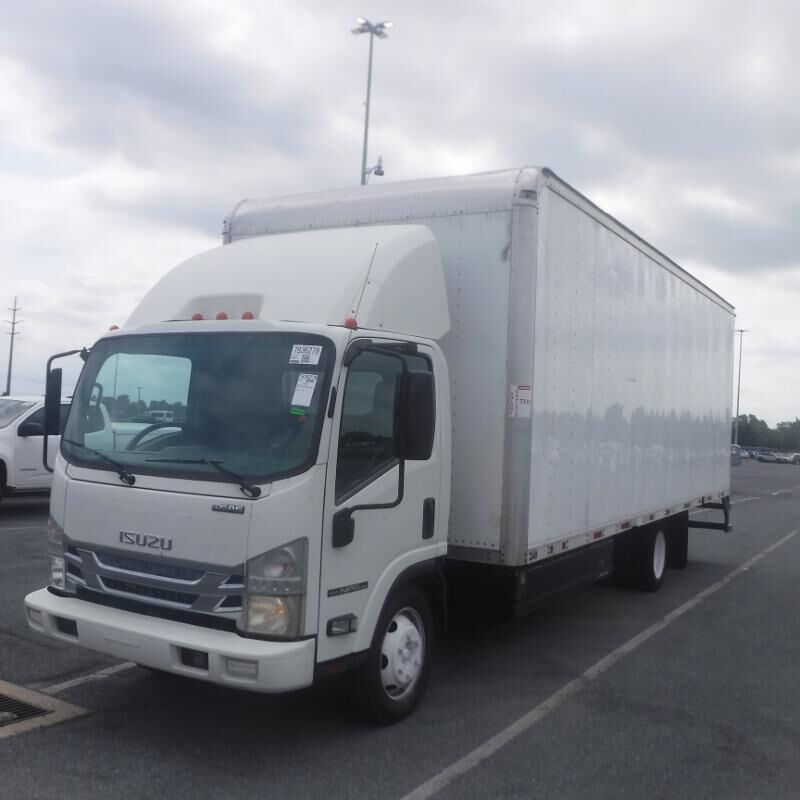 ISUZU