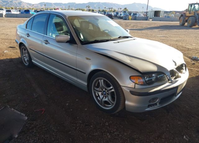 BMW 330i