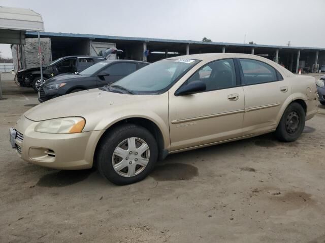 Dodge Stratus
