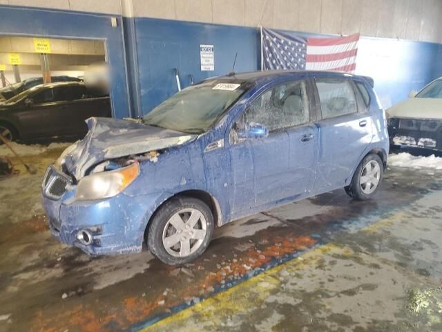 Pontiac G3
