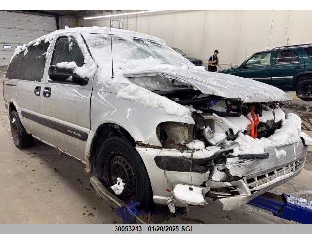 Chevrolet Venture