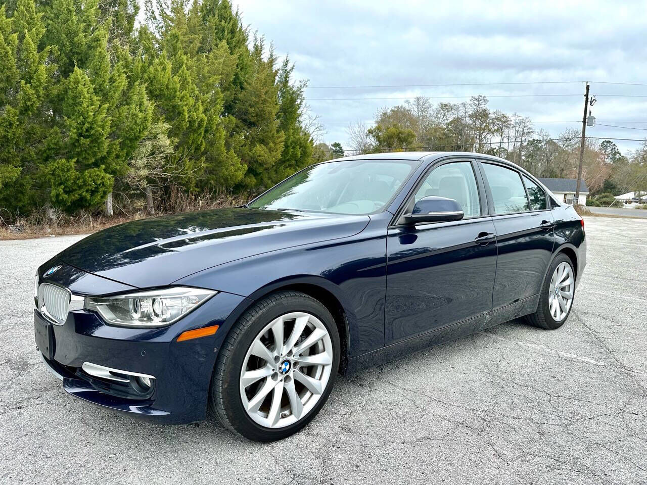 BMW 335i
