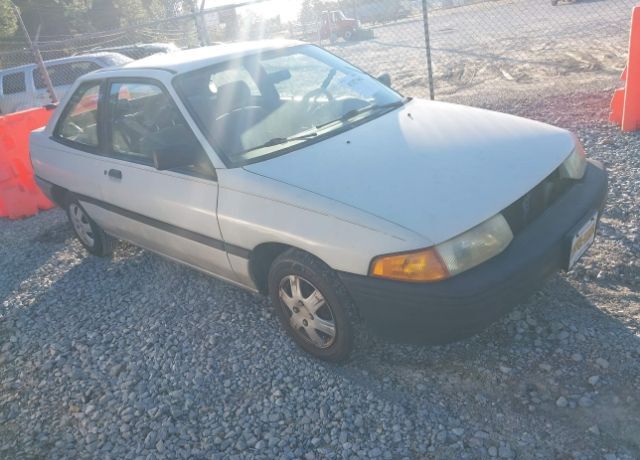 Ford Escort