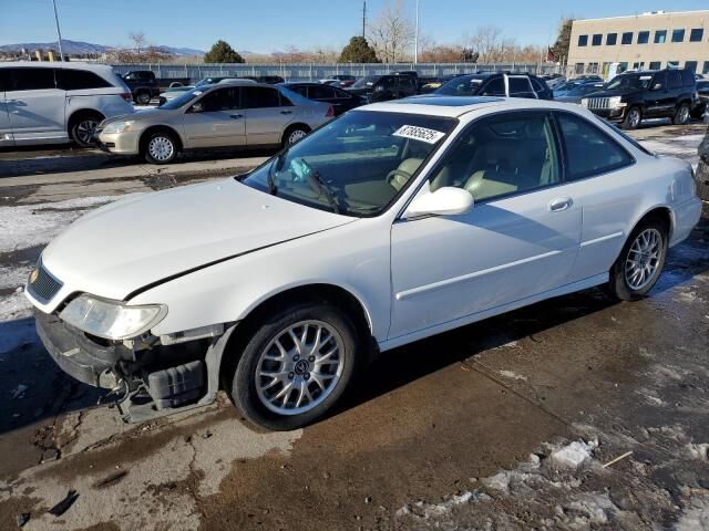 Acura CL