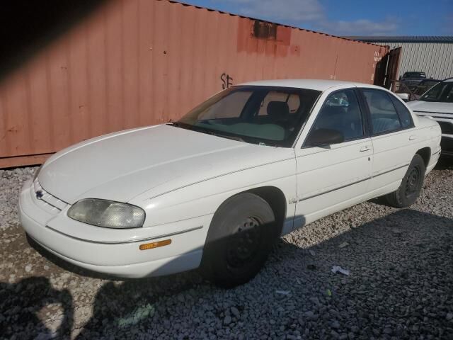 Chevrolet Lumina