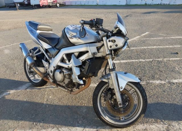 Suzuki SV650K/SV650SK